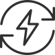Icons8 refresh energy 80 1